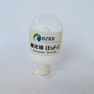 Europium Fluoride (EuF3)